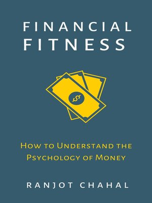 cover image of Financial Fitness